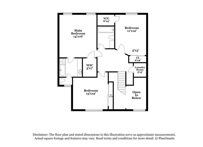 1374 Ivey Pointe Dr SE in Lawrenceville, GA - Building Photo - Building Photo