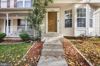 2009 Heritage Dr in Baltimore, MD - Building Photo - Building Photo