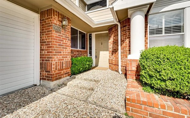 9809 Lakewood Ct in Rockwall, TX - Building Photo - Building Photo
