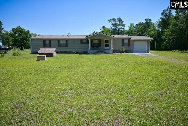749 Second Texas Rd