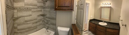 3719 22nd Pl, Unit 1 in Lubbock, TX - Building Photo - Building Photo