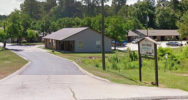 1701 S Jones St in Winnfield, LA - Building Photo - Building Photo