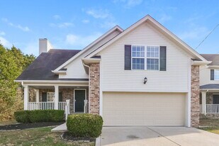208 Painter Dr in Nashville, TN - Building Photo
