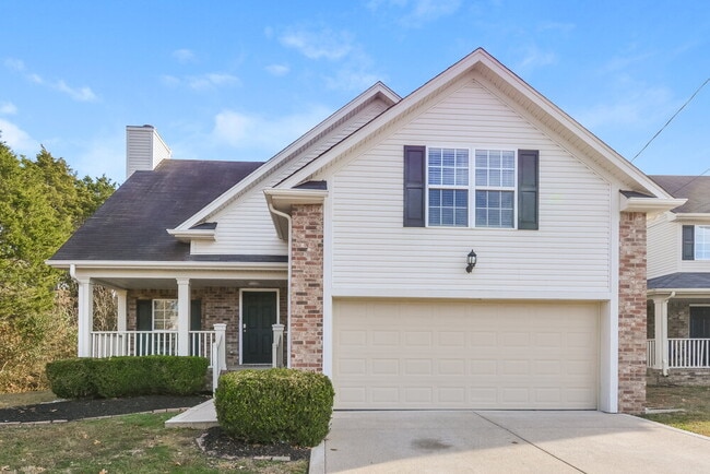 property at 208 Painter Dr