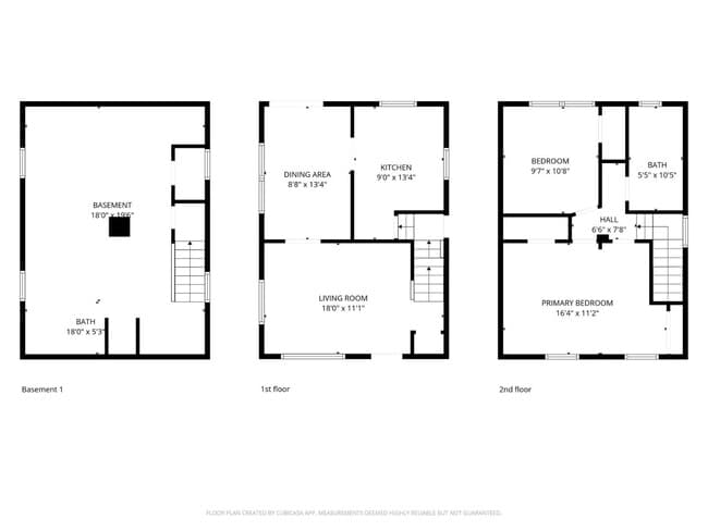 401 Howard St in Mansfield, OH - Building Photo - Building Photo