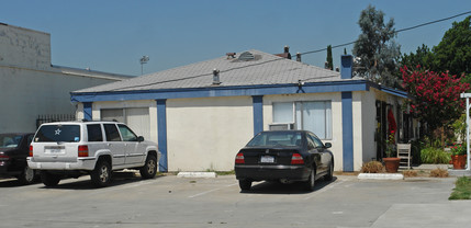 4225 Tyler Ave in El Monte, CA - Building Photo - Building Photo