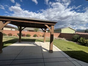 39 S 4100 W in Cedar City, UT - Building Photo - Building Photo