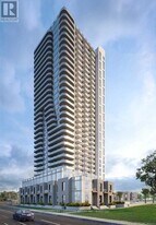 8 Nahani Way in Mississauga, ON - Building Photo