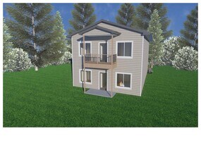 309 Turnpike Rd in Andover, KS - Building Photo - Building Photo