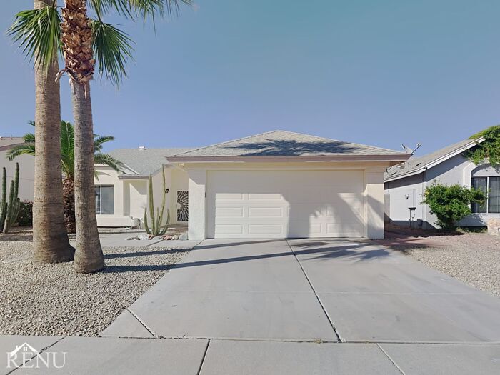 10232 W Colter St in Glendale, AZ - Building Photo