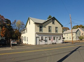 112-116 Bristol St Apartments