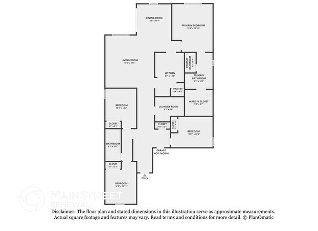 4504 Stonecrop Dr in San Tan Valley, AZ - Building Photo - Building Photo