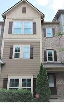 3071 Turman Cir in Decatur, GA - Building Photo