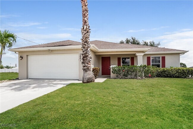 property at 1001 NW 19th St