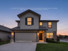 29508 Winter Copper in Bulverde, TX - Building Photo