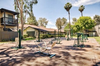 Pinewood in Redlands, CA - Building Photo - Building Photo