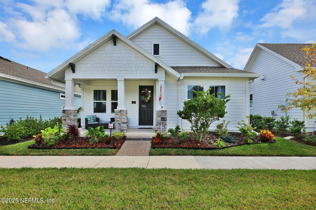 property at 32 Martha Ct.
