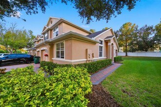 27036 Cool Stream Ln in Wesley Chapel, FL - Building Photo - Building Photo