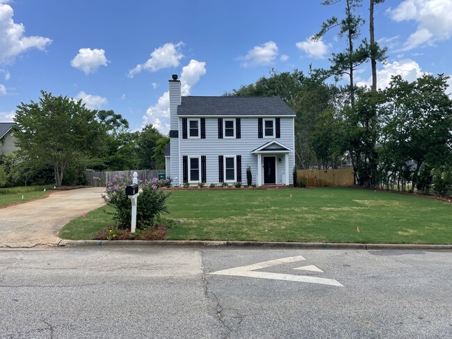 property at 575 Fairfield Way