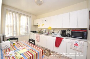 500 Cambridge St, Unit 6A in Boston, MA - Building Photo