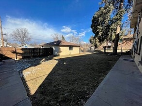 2875 S Sherman St in Englewood, CO - Building Photo - Building Photo