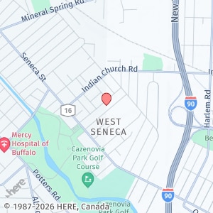 property at 94 Edson St