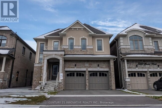 property at 1219 Shankel Rd