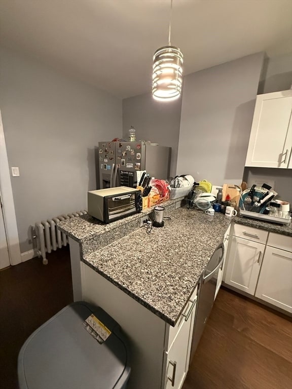 846 Huntington Ave, Unit 3