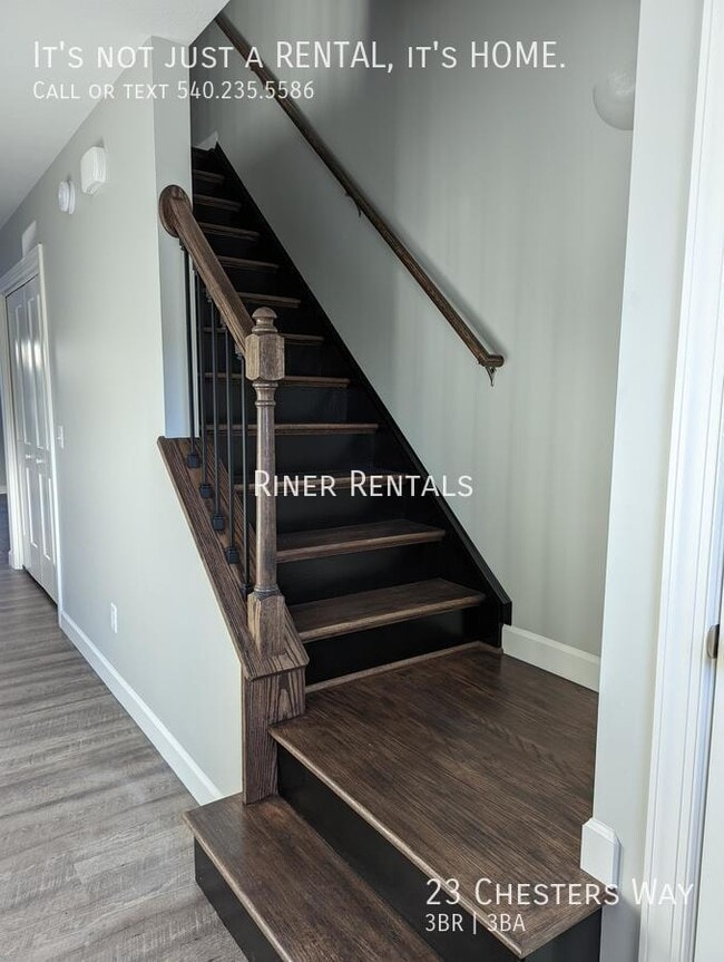 23 Chesters Way in Bridgewater, VA - Building Photo - Building Photo