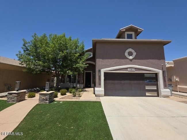 property at 12867 Hidden Grove Dr