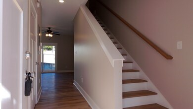 231 Pineneedle Rd in Milledgeville, GA - Building Photo - Building Photo