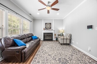 1903 Dundalk Rd in Charlotte, NC - Building Photo - Building Photo