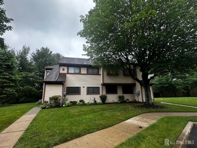 property at 502 Samuel Ct