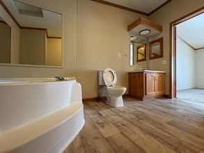 134 Scarlet Oak Ln in Oxford, MI - Building Photo - Building Photo