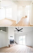 870 Meadow Glen Ave in Zachary, LA - Foto de edificio - Building Photo
