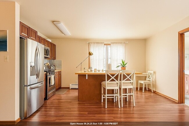 property at 551 John F. Kennedy Blvd