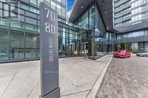 70-370 Queens Wharf Rd in Mississauga, ON - Building Photo - Building Photo