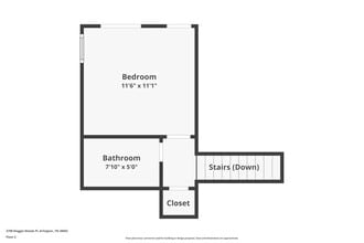 2798 Maggie Wds Pl in Arlington, TN - Building Photo - Building Photo