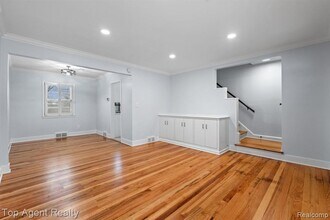 1724 Graefield Rd in Birmingham, MI - Foto de edificio - Building Photo