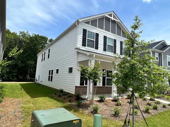 14209 Laughing Gull Dr in Charlotte, NC - Foto de edificio - Building Photo