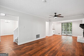 3688 Burnley Ct in Stonecrest, GA - Building Photo - Building Photo