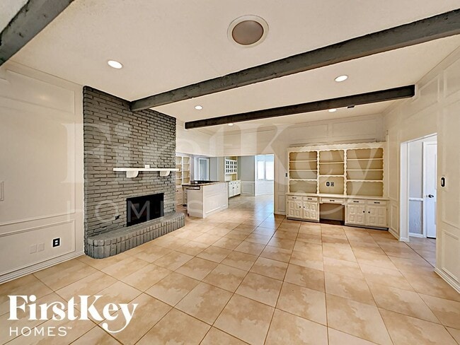 1852 Rhinevalley Dr, Unit 1231 in Arlington, TX - Building Photo - Building Photo