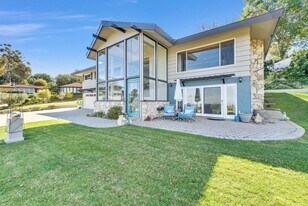 28963 Crestridge Rd in Rancho Palos Verdes, CA - Building Photo