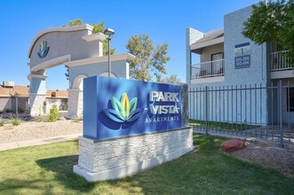 Park Vista in Phoenix, AZ - Building Photo - Building Photo