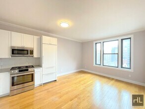 No fee 2 bed 2 bath with washer and dryer  - The Willard, Unit 5 in New York, NY - Foto de edificio - Building Photo