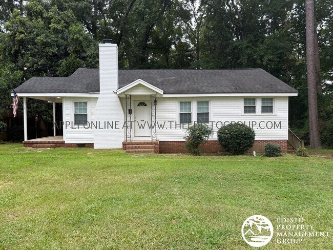 property at 438 Rembert St