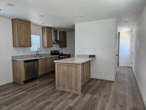 1409 N French St in Casa Grande, AZ - Foto de edificio - Building Photo