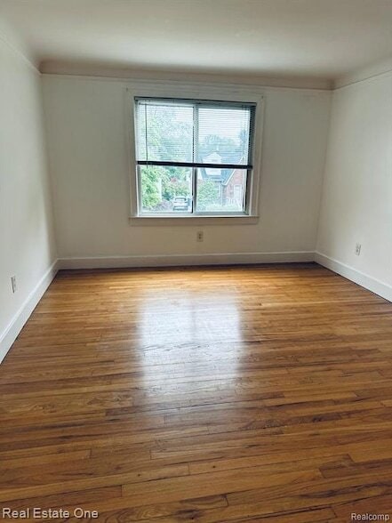 122 W Houstonia Ave, Unit B in Royal Oak, MI - Building Photo - Building Photo