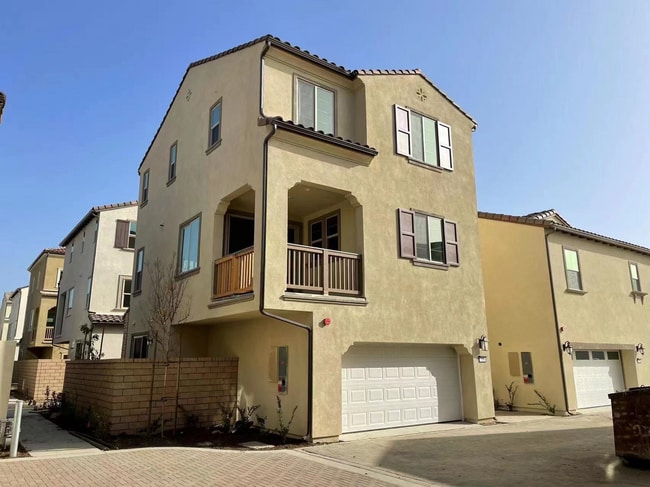 property at 7566 Channel View St