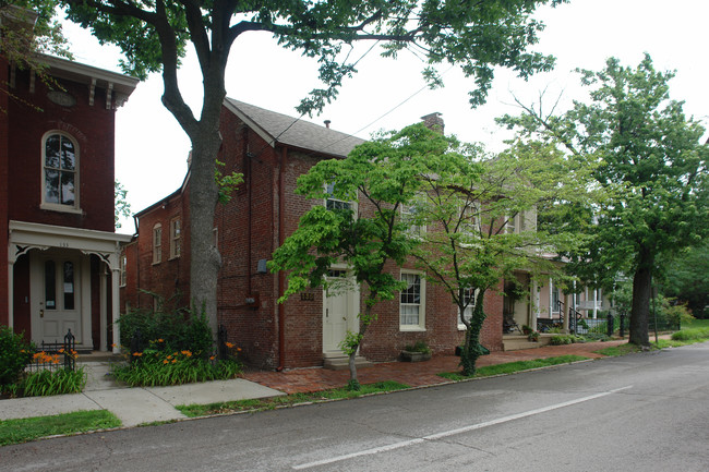 137 Constitution St in Lexington, KY - Building Photo - Building Photo